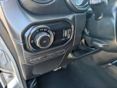 2024 Jeep Wrangler Rubicon 392
