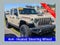 2020 Jeep Gladiator Mojave