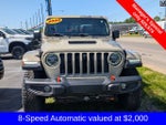 2020 Jeep Gladiator Mojave