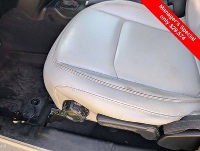 2020 Jeep Gladiator Mojave