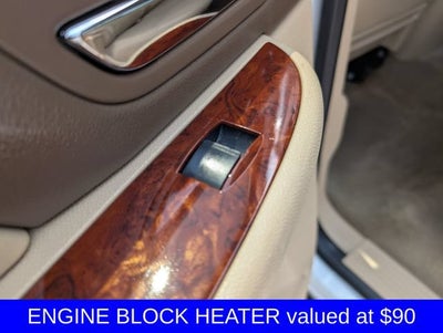 2013 Chevrolet Silverado 3500 HD LTZ
