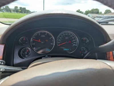 2013 Chevrolet Silverado 3500 HD LTZ