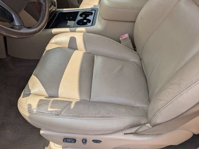 2013 Chevrolet Silverado 3500 HD LTZ