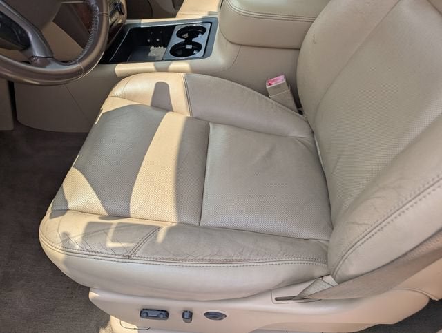2013 Chevrolet Silverado 3500 HD LTZ