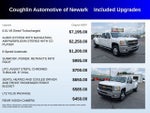 2013 Chevrolet Silverado 3500 HD LTZ