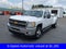 2013 Chevrolet Silverado 3500 HD LTZ