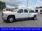 2013 Chevrolet Silverado 3500 HD LTZ