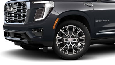 2027 GMC Yukon Denali