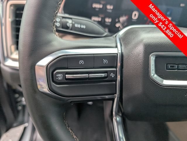 2023 GMC Canyon Denali