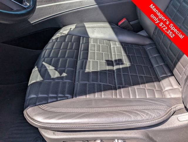 2023 Cadillac Escalade ESV Sport Platinum