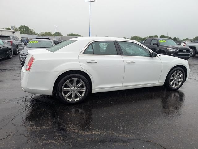 2013 Chrysler 300 300S Glacier