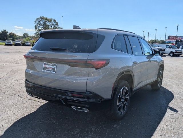2027 Buick Enclave Sport Touring