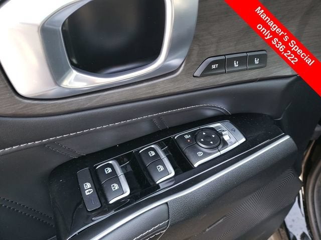 2025 Kia Sorento X-Line SX Prestige