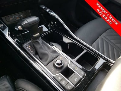 2025 Kia Sorento X-Line SX Prestige