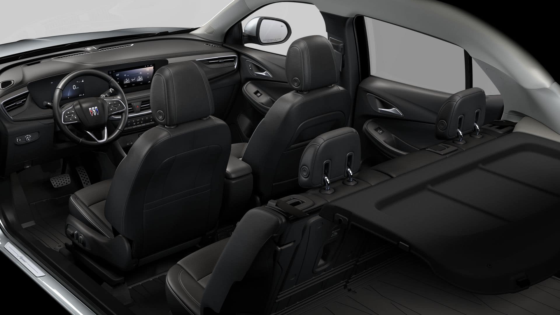 2026 Buick Encore GX Avenir - Photo 10