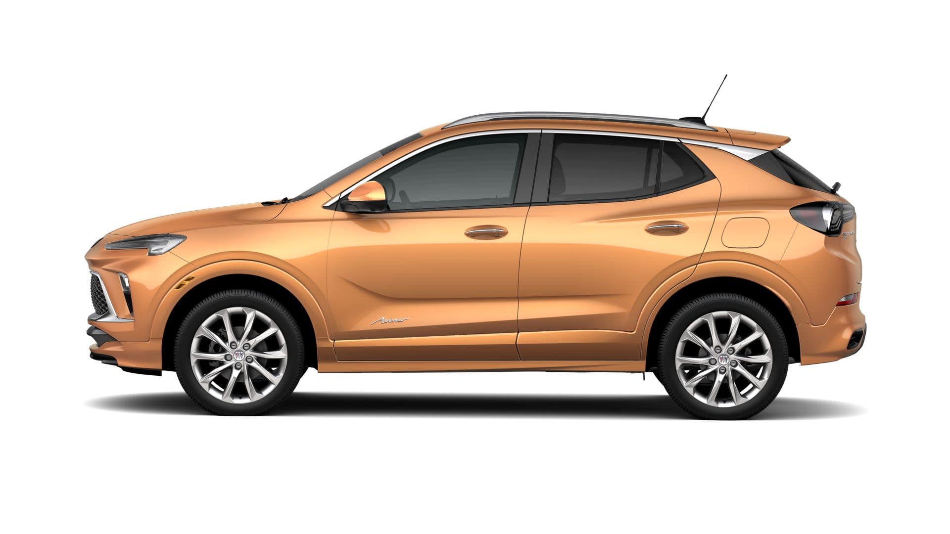 2026 Buick Encore GX Avenir - Photo 6