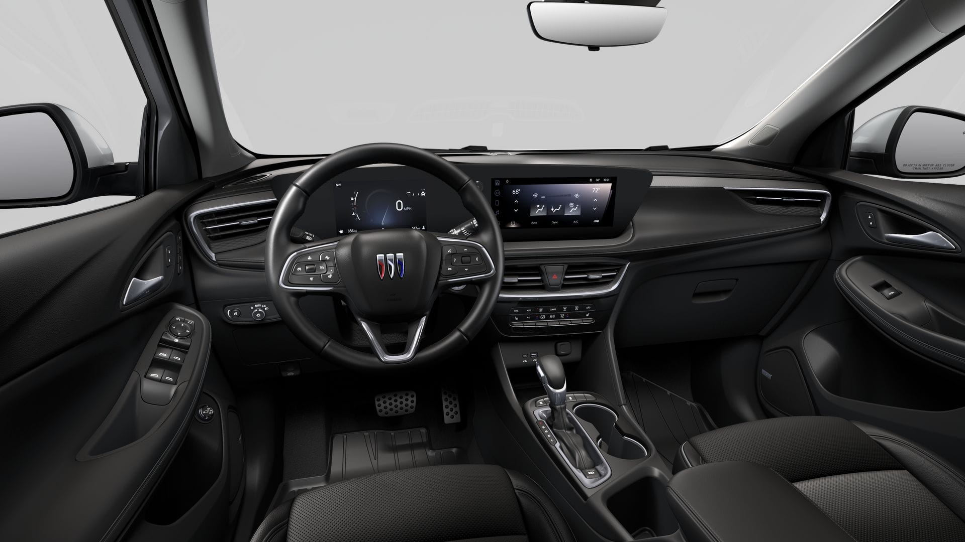 2026 Buick Encore GX Avenir - Photo 7