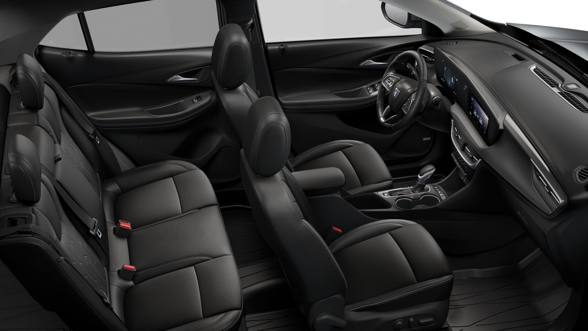2026 Buick Encore GX Avenir - Photo 8