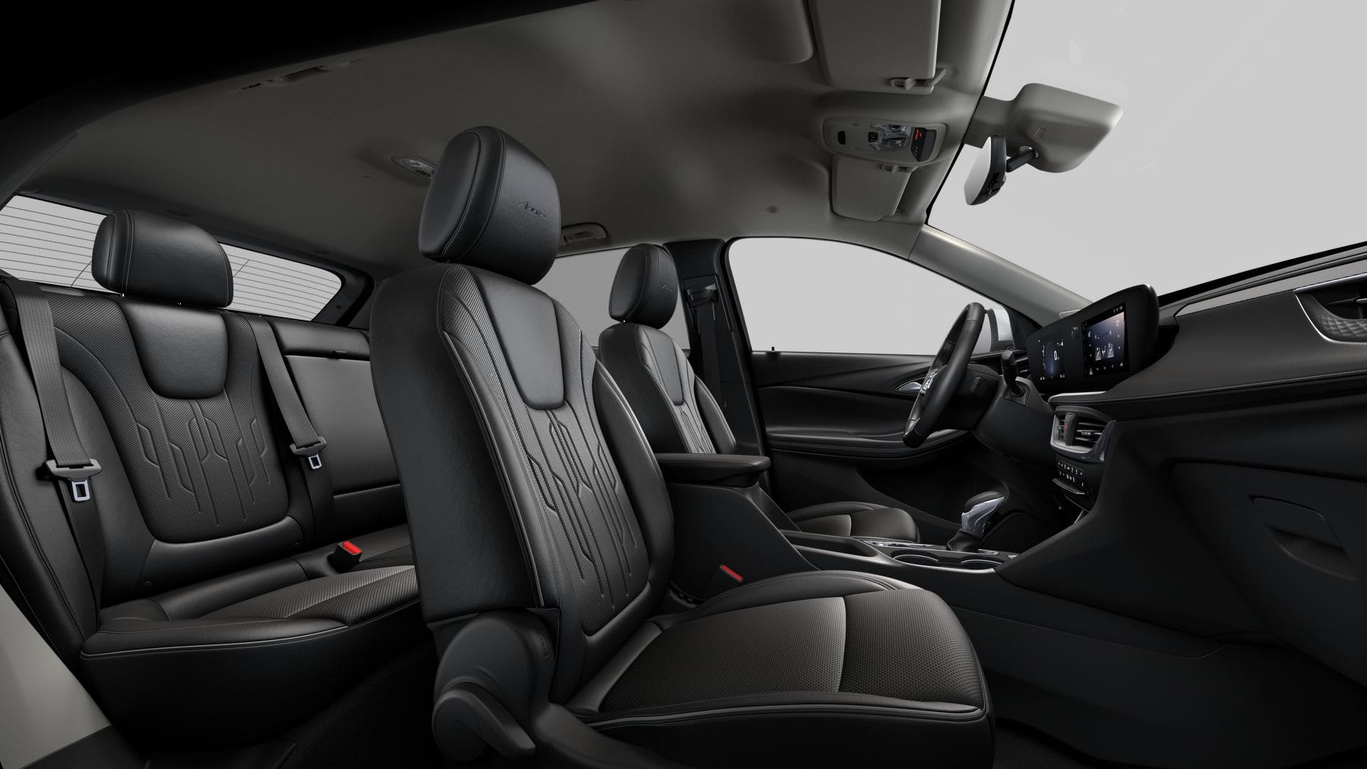 2026 Buick Encore GX Avenir - Photo 9