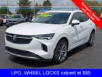 2021 Buick Envision Avenir