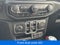 2021 Jeep Wrangler Unlimited Sahara High Altitude