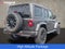 2021 Jeep Wrangler Unlimited Sahara High Altitude