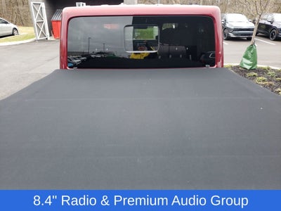 2021 Jeep Gladiator High Altitude