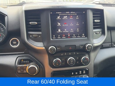 2019 RAM All-New 1500 Big Horn/Lone Star