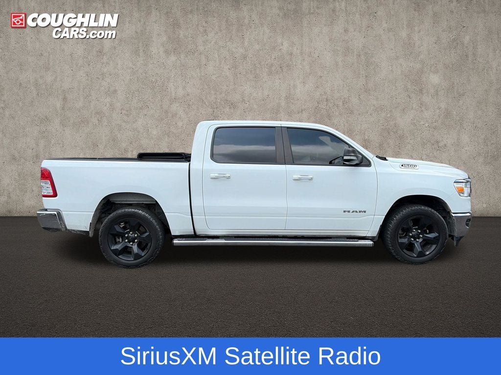 2019 RAM All-New 1500 Big Horn/Lone Star