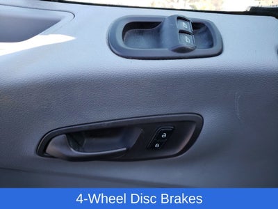 2017 Ford Transit Wagon XL