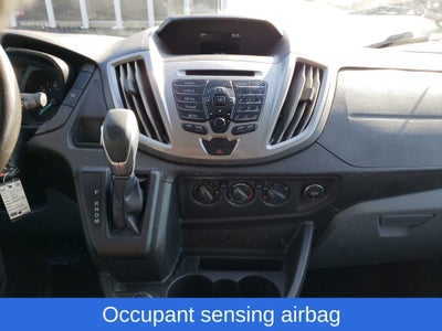 2017 Ford Transit Wagon XL