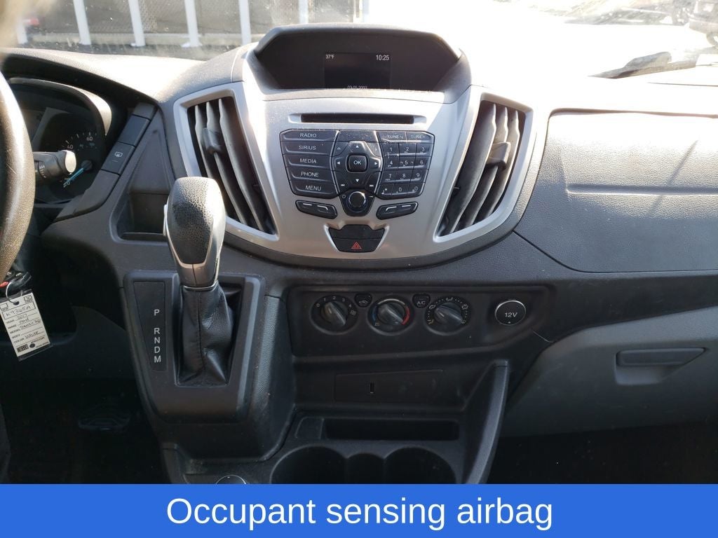 2017 Ford Transit Wagon XL