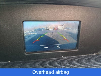 2017 Ford Transit Wagon XL