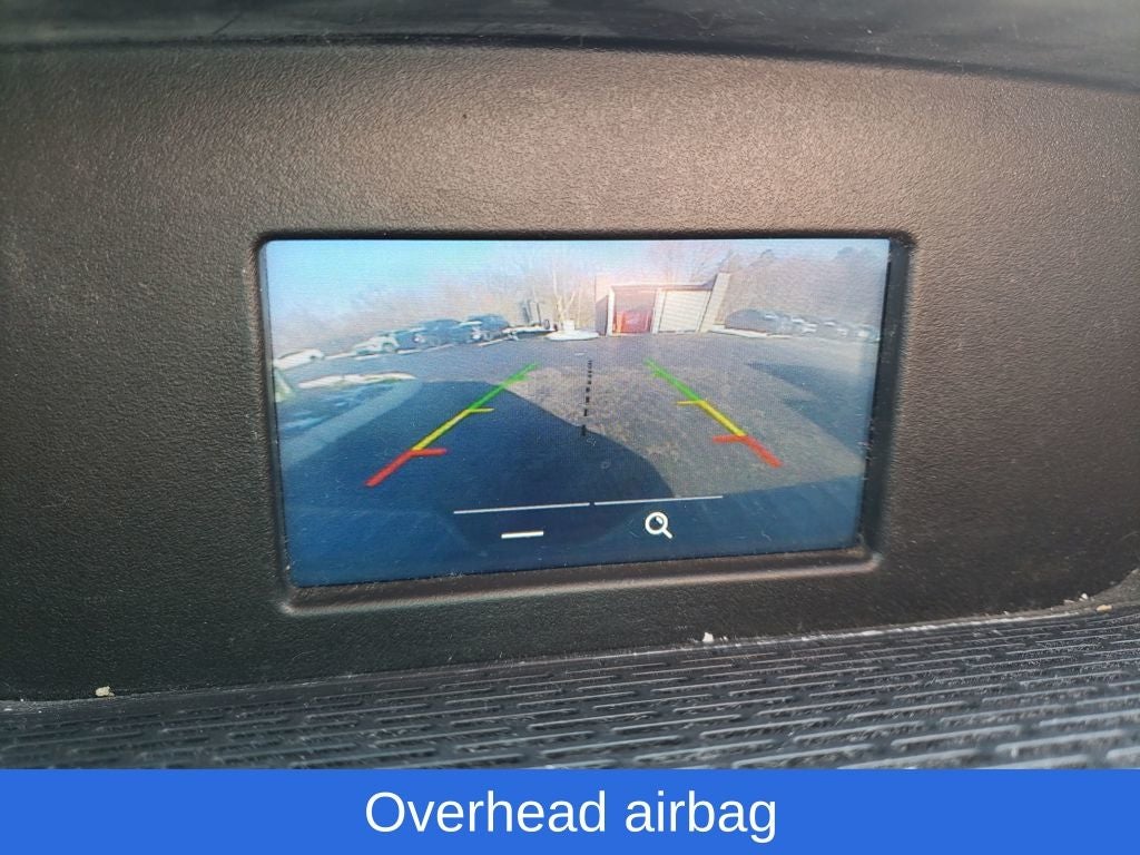 2017 Ford Transit Wagon XL