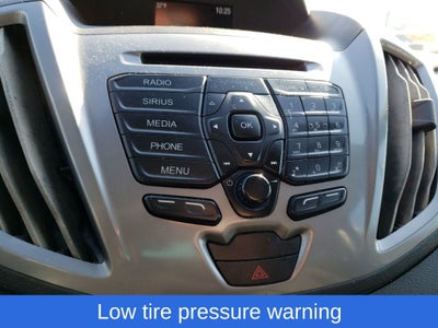 2017 Ford Transit Wagon XL