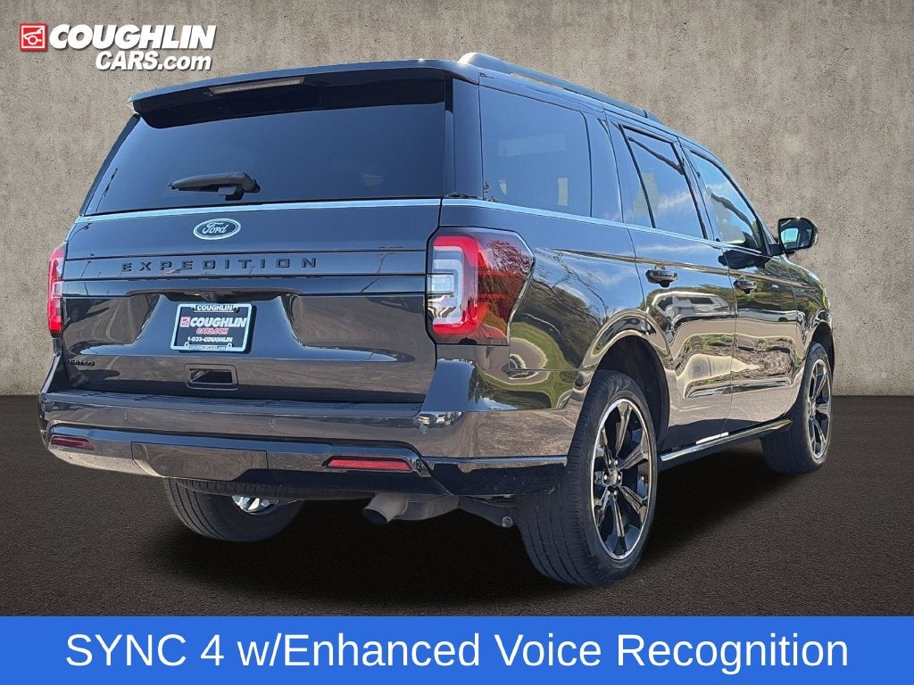 2024 Ford Expedition Limited