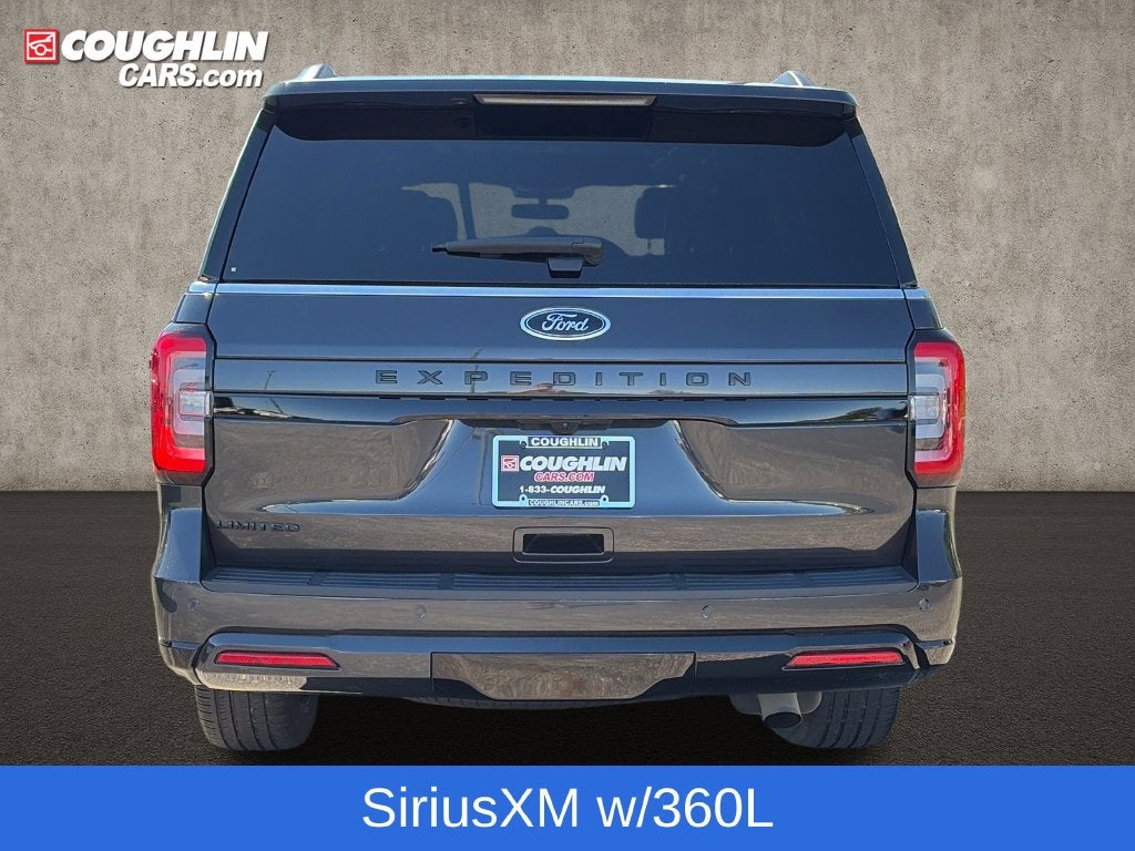 2024 Ford Expedition Limited