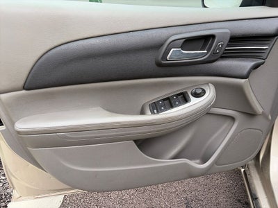 2014 Chevrolet Malibu LS