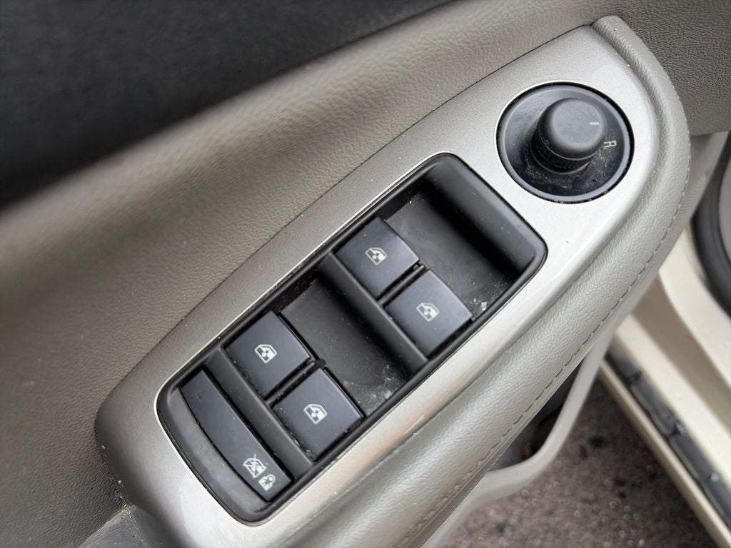 2014 Chevrolet Malibu LS