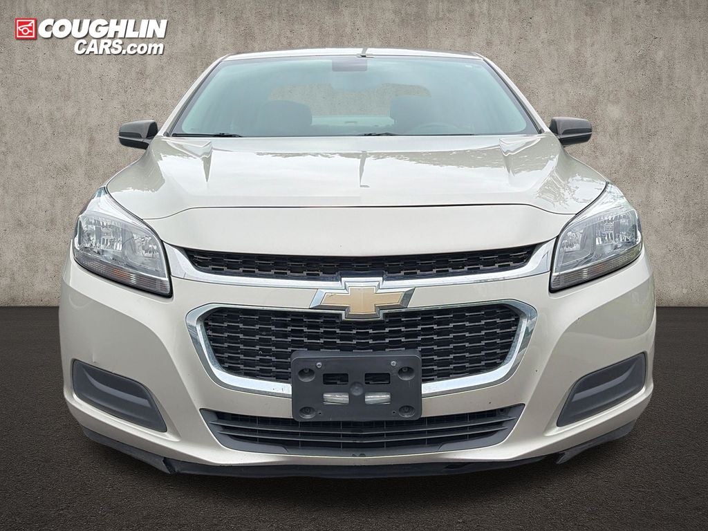 2014 Chevrolet Malibu LS