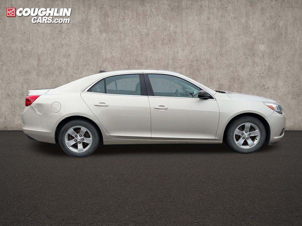 2014 Chevrolet Malibu LS