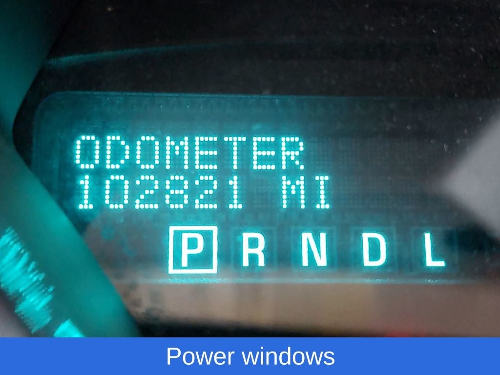 2013 Chevrolet Traverse LS