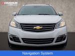2016 Chevrolet Traverse LTZ