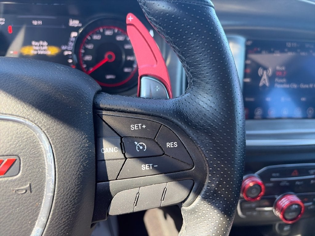 2017 Dodge Charger Daytona 340