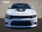2017 Dodge Charger Daytona 340
