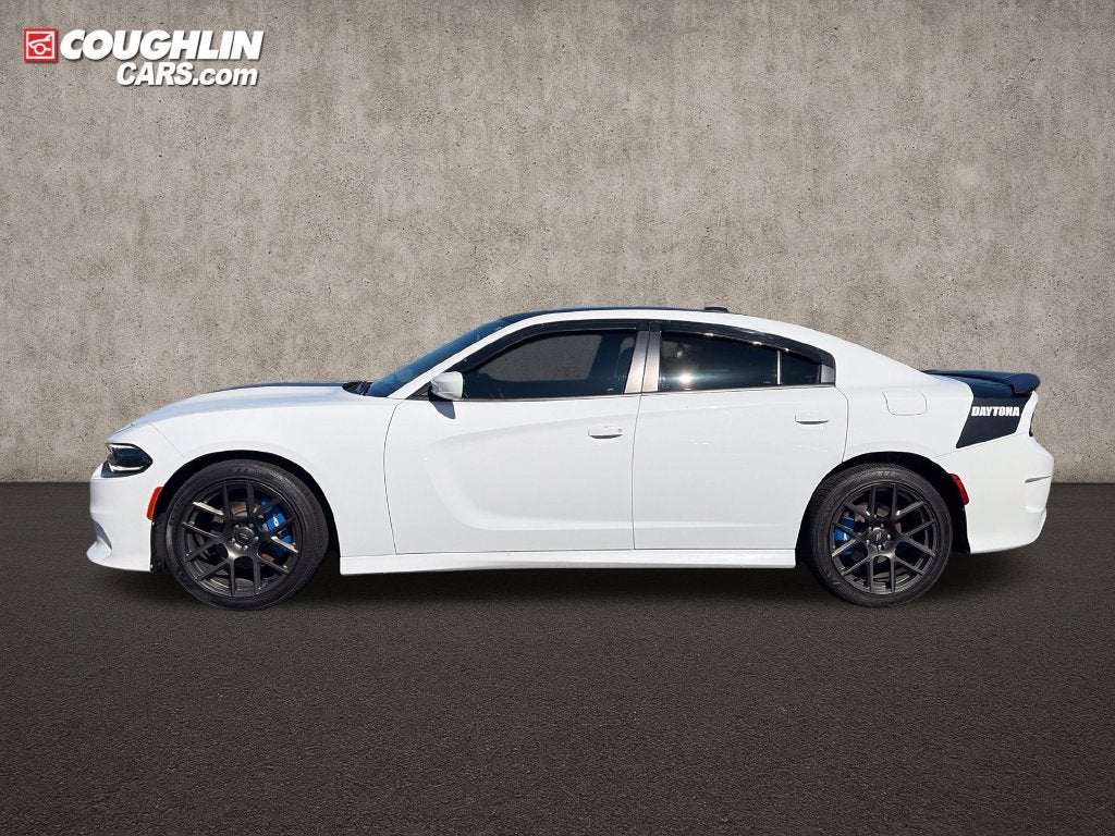 2017 Dodge Charger Daytona 340
