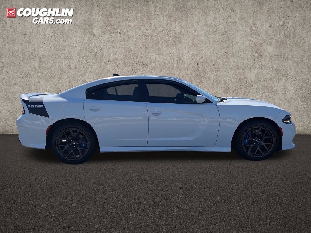 2017 Dodge Charger Daytona 340