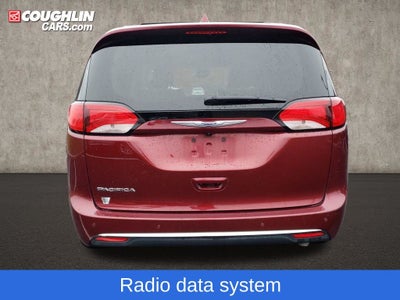 2020 Chrysler Pacifica Touring L Plus