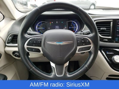 2019 Chrysler Pacifica Hybrid Touring L