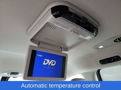 2019 Chrysler Pacifica Hybrid Touring L